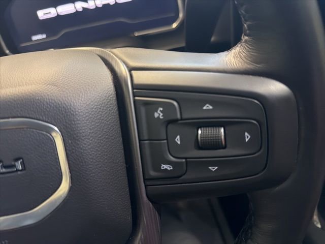 Used 2024 GMC Sierra 3500 Denali Ultimate image 38