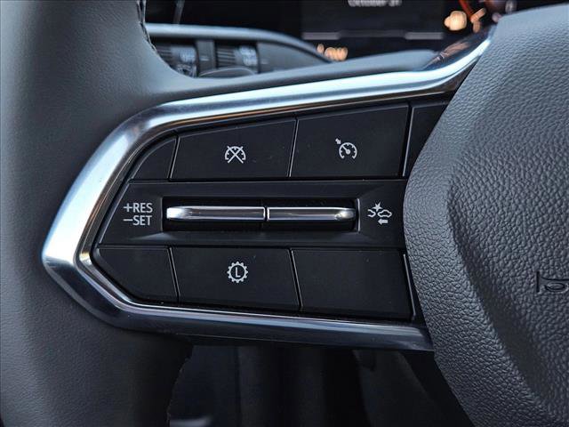 New 2026 Chevrolet Tahoe High Country image 12