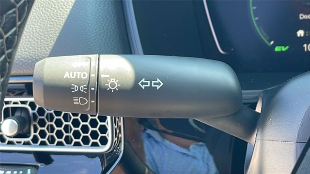 Used 2026 Honda Civic FWD Hybrid Sedan image 24