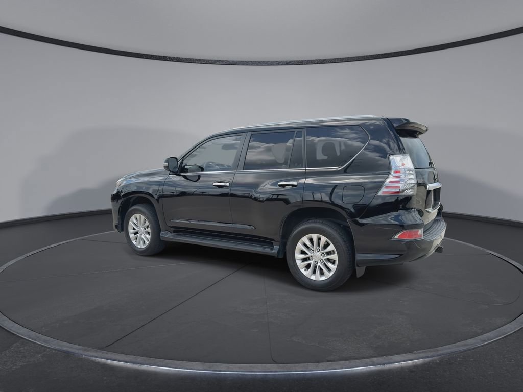 Used 2021 Lexus GX 460 Premium w/ Premium Package image 6