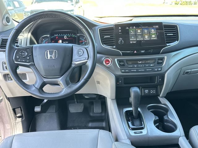 Used 2020 Honda Pilot EX-L image 11