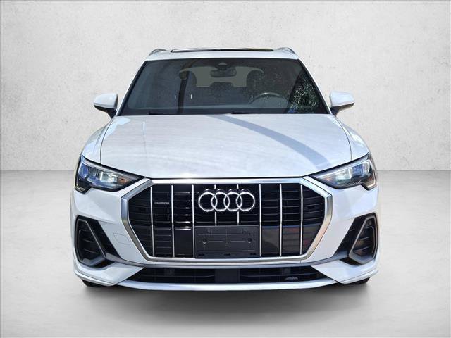 Used 2021 Audi Q3 2.0T Premium AWD/4WD image 2