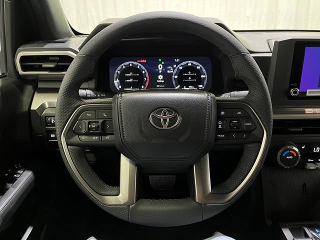 New 2026 Toyota Tacoma TRD Off-Road AWD/4WD image 15