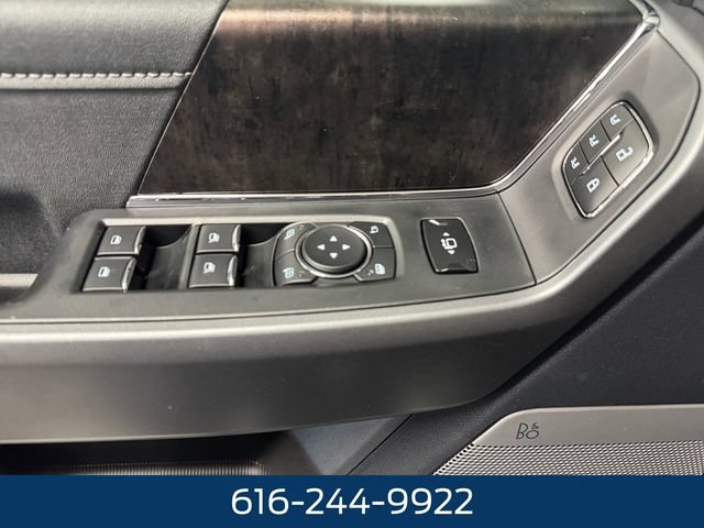 New 2026 Ford F450 Lariat AWD/4WD image 24