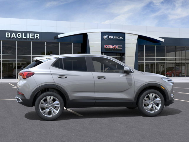 New 2026 Buick Encore GX Preferred w/ Advanced Technology Package image 5