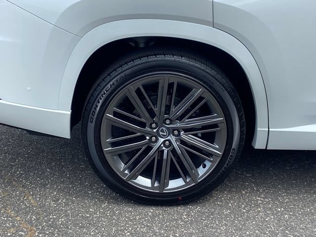 New 2026 Lexus TX 350 AWD w/ Technology Package image 11