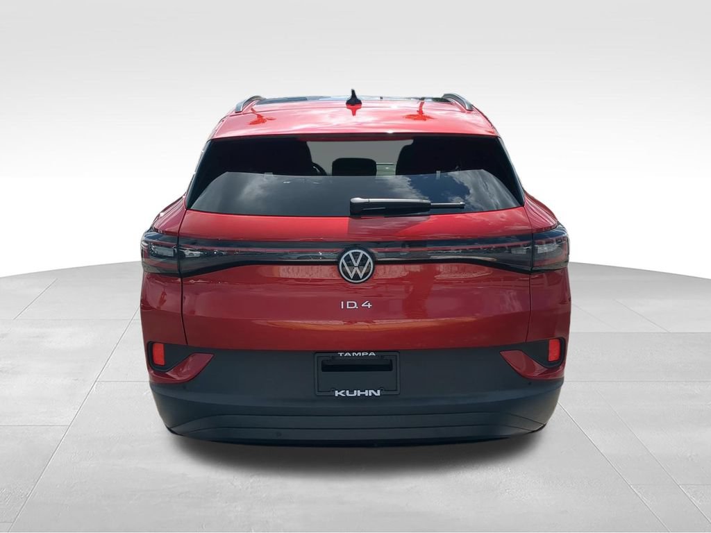 Certified 2024 Volkswagen ID.4 Pro S RWD image 6