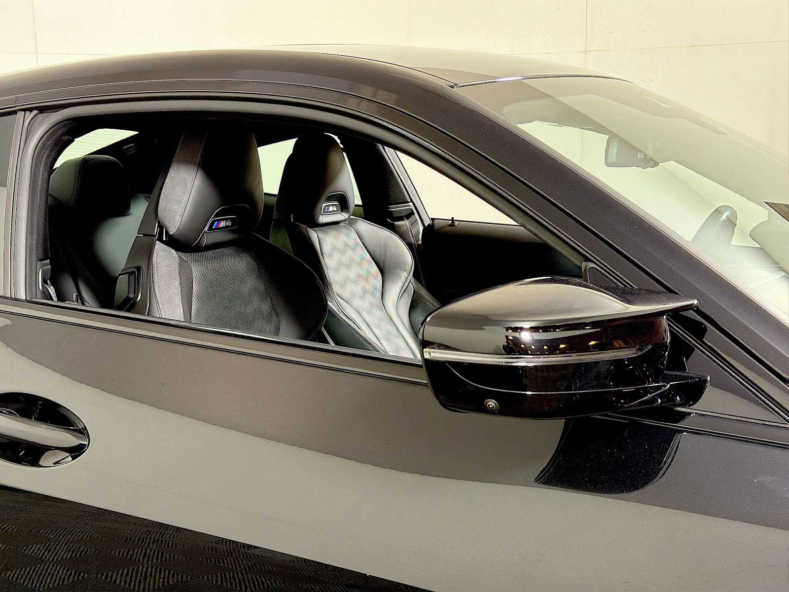 Used 2023 BMW M4 Competition w/ Executive Package image 29