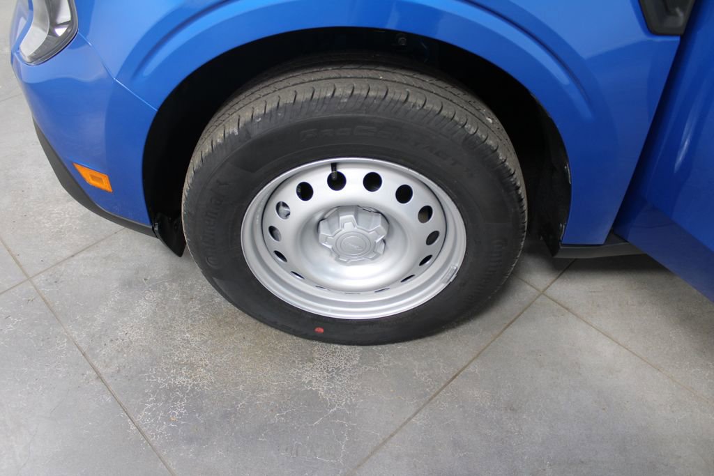 New 2025 Ford Maverick XL w/ Equipment Group 101A image 52