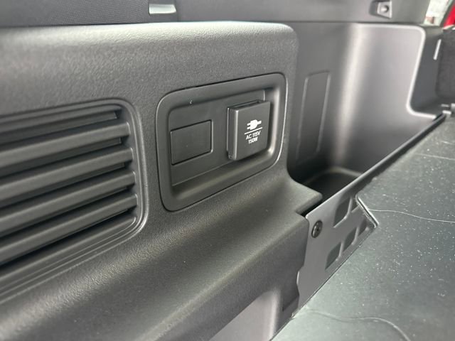 New 2026 Honda Passport TrailSport image 36