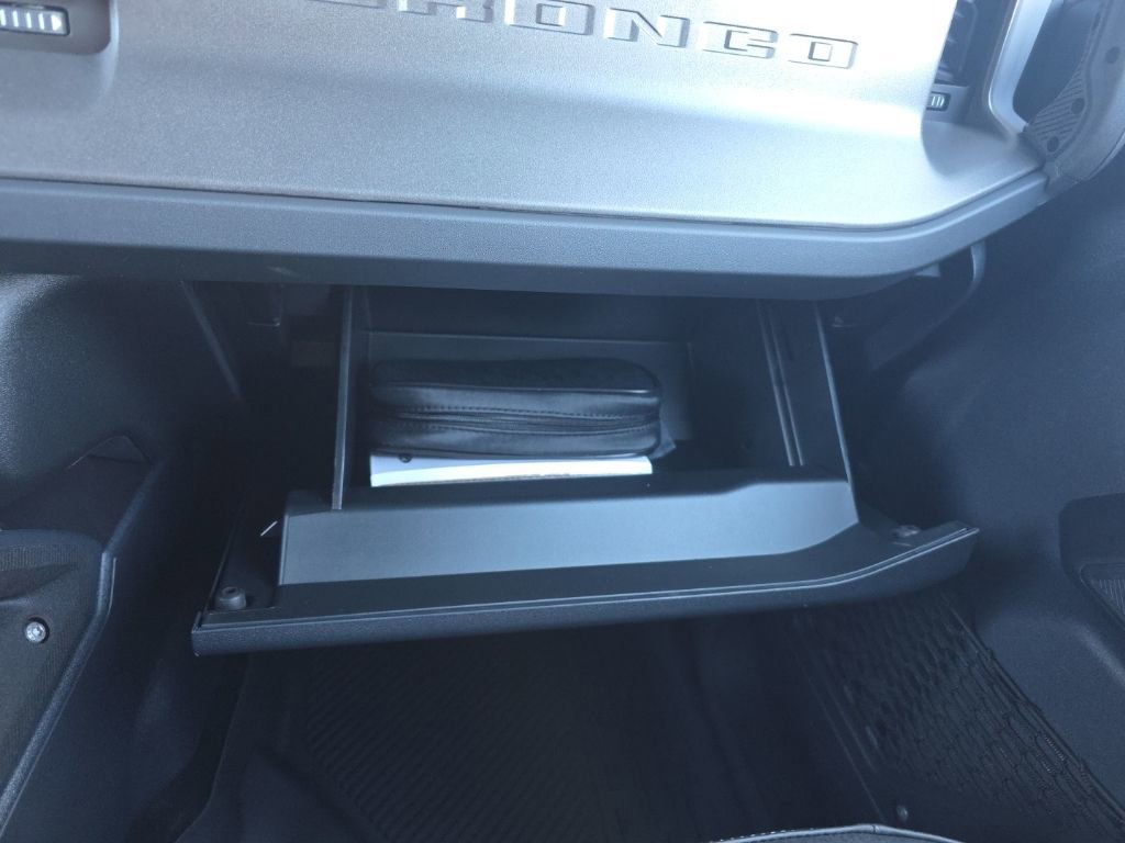 New 2026 Ford Bronco Big Bend w/ Black Diamond Package image 23