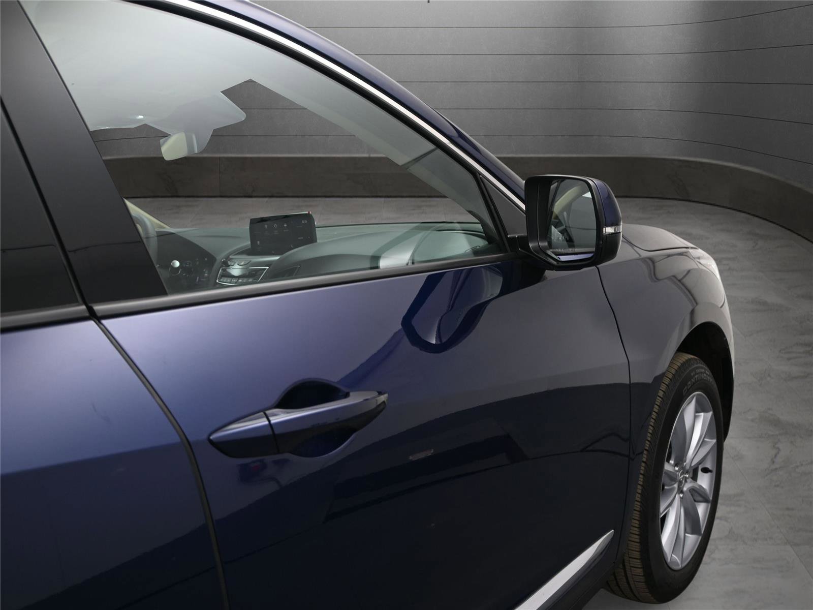 Certified 2024 Acura RDX SH-AWD image 12