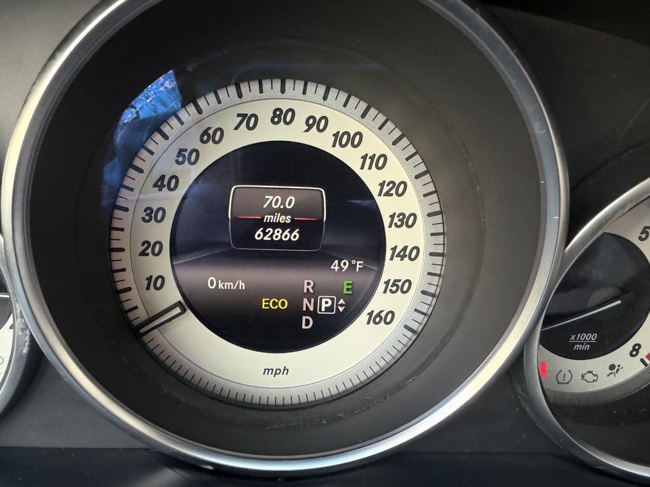 Used 2014 Mercedes-Benz E 350 Cabriolet image 15