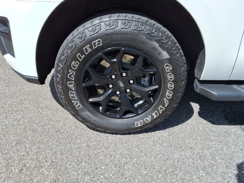 Used 2024 Ford Expedition Timberline AWD/4WD image 10