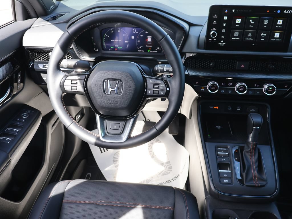 Used 2026 Honda CR-V Sport Touring image 17
