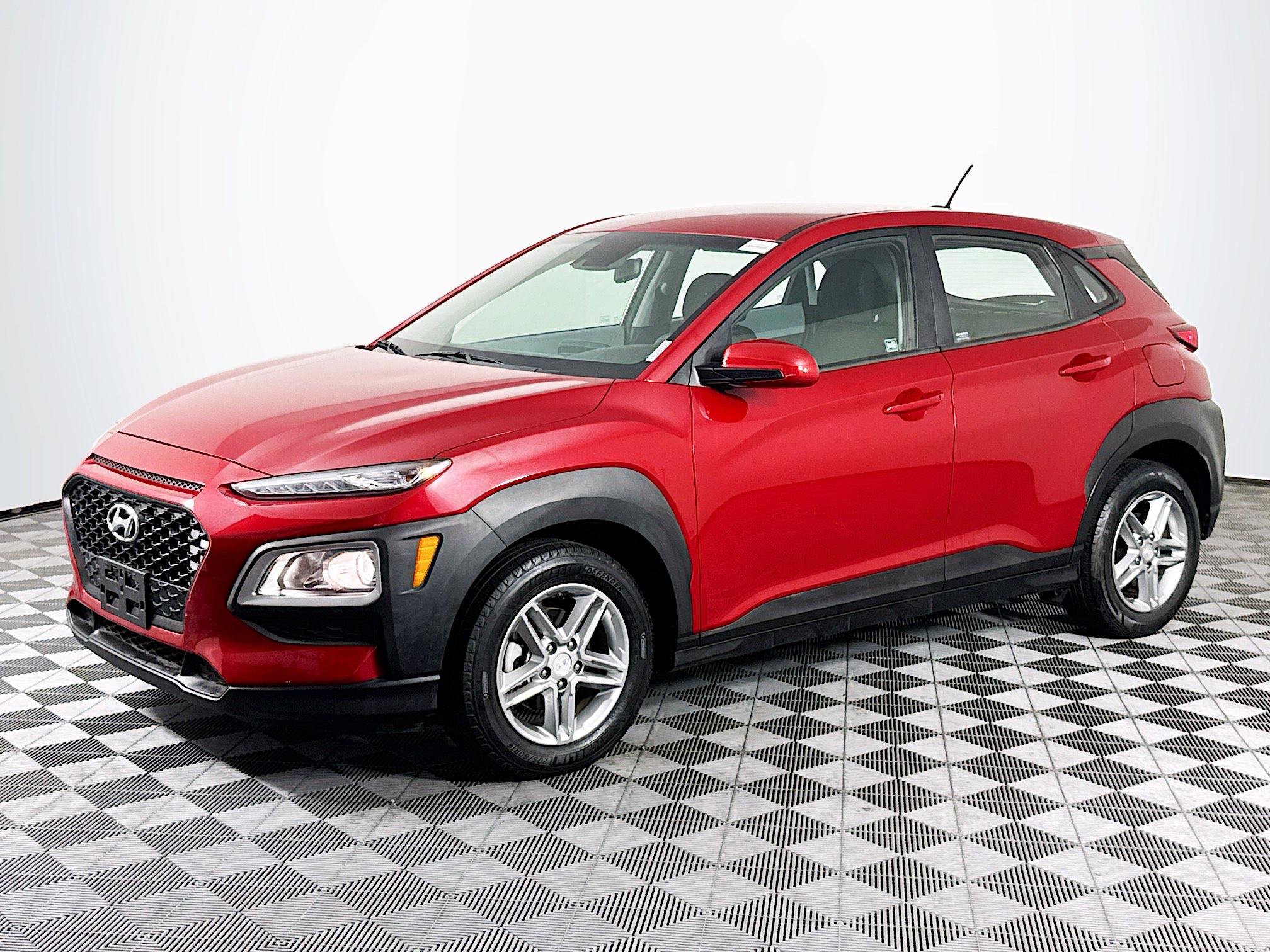 Used 2020 Hyundai Kona SE image 4