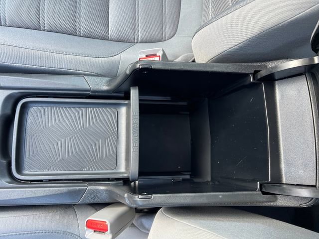 Used 2017 Honda CR-V EX image 25