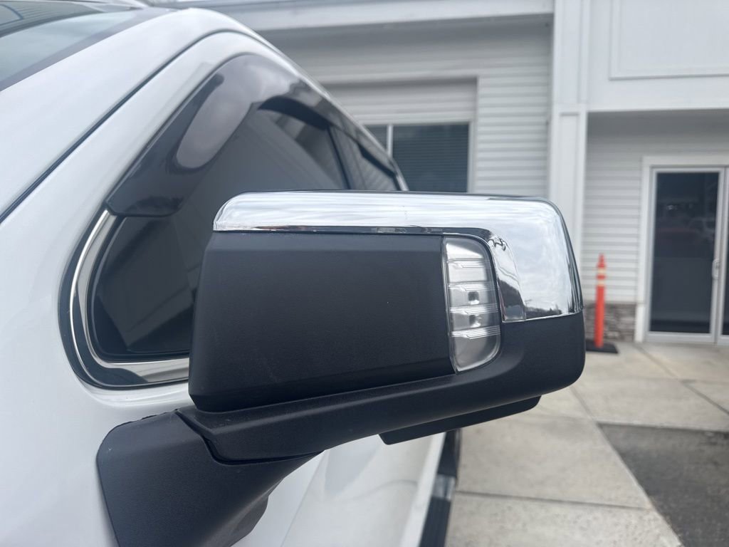 Used 2021 GMC Sierra 1500 SLT w/ SLT Premium Package image 47