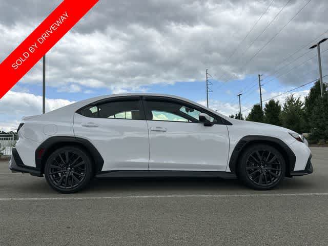 Used 2023 Subaru WRX Premium AWD/4WD image 3