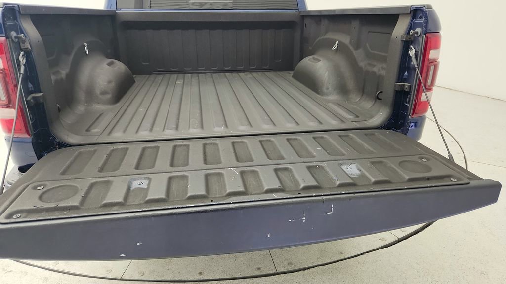 Used 2021 RAM 1500 Lone Star image 35