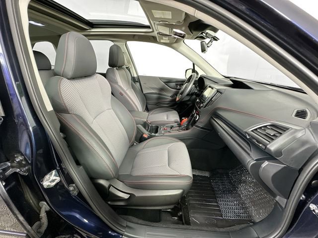 Used 2022 Subaru Forester Sport image 30