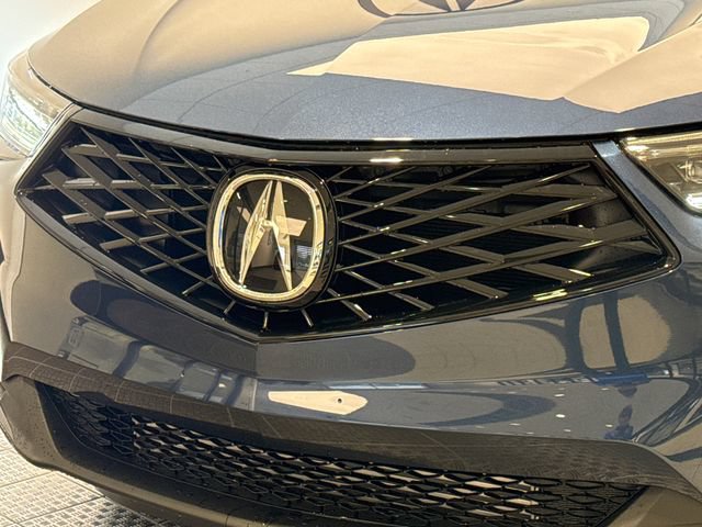 New 2026 Acura RDX SH-AWD image 7