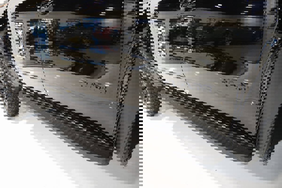 Used 2022 RAM 1500 TRX w/ TRX Level 2 Equipment Group image 89