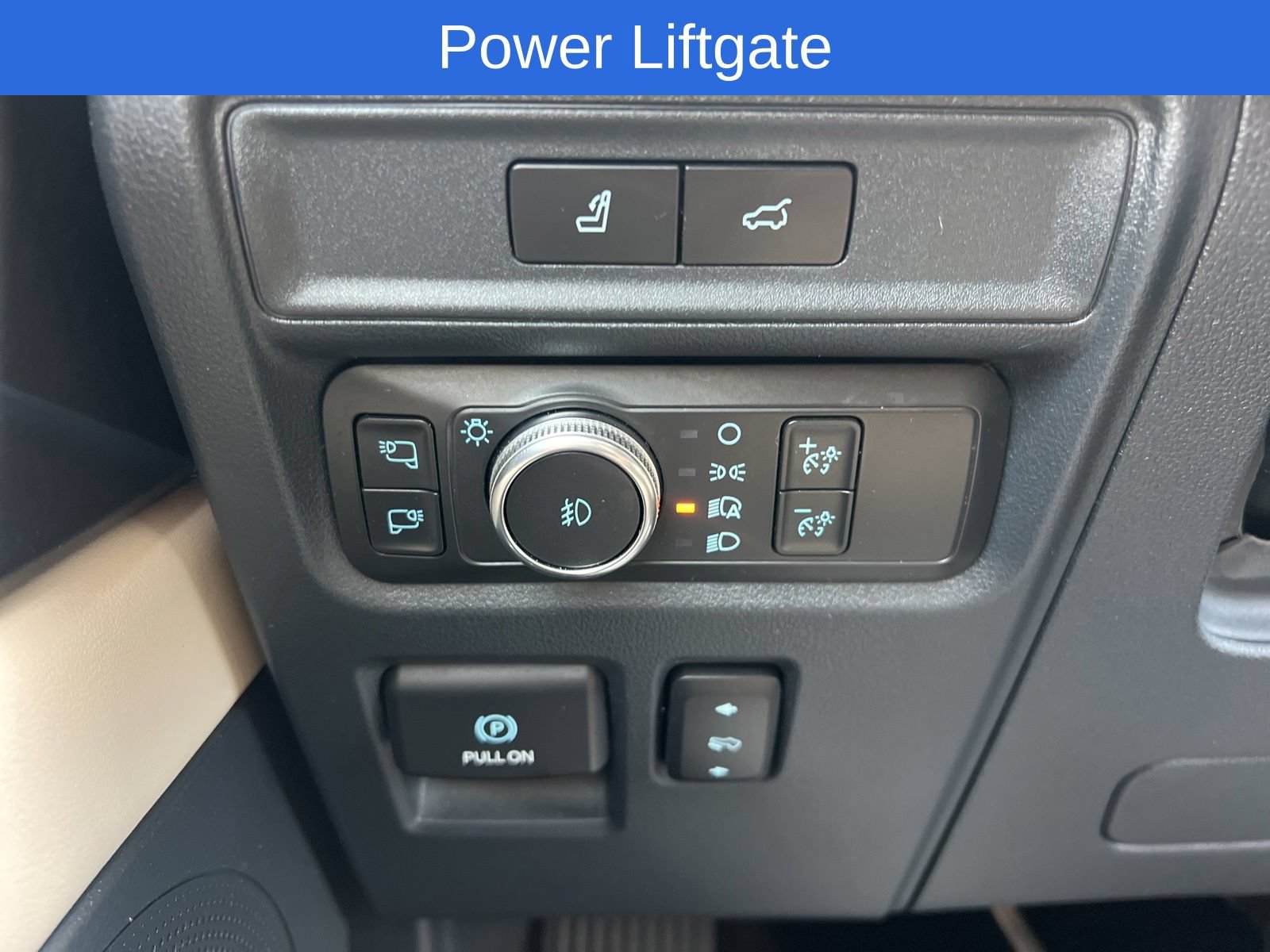 Used 2022 Ford Expedition Max Platinum AWD/4WD image 20
