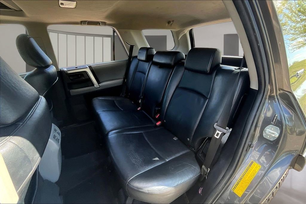 Used 2010 Toyota 4Runner SR5 image 27