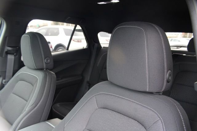 New 2025 Chevrolet Blazer EV LT w/ Midnight/Sport Edition image 15