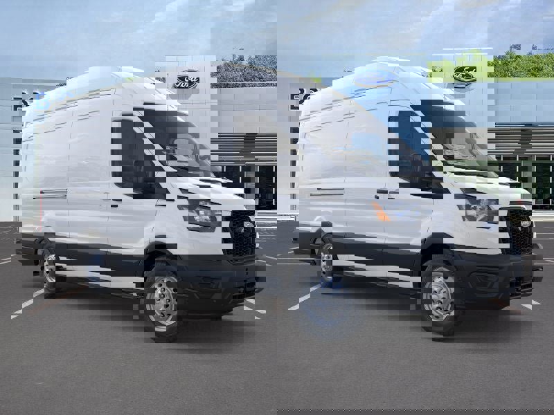New 2026 Ford Transit 350 148 High Roof Extended AWD image 7