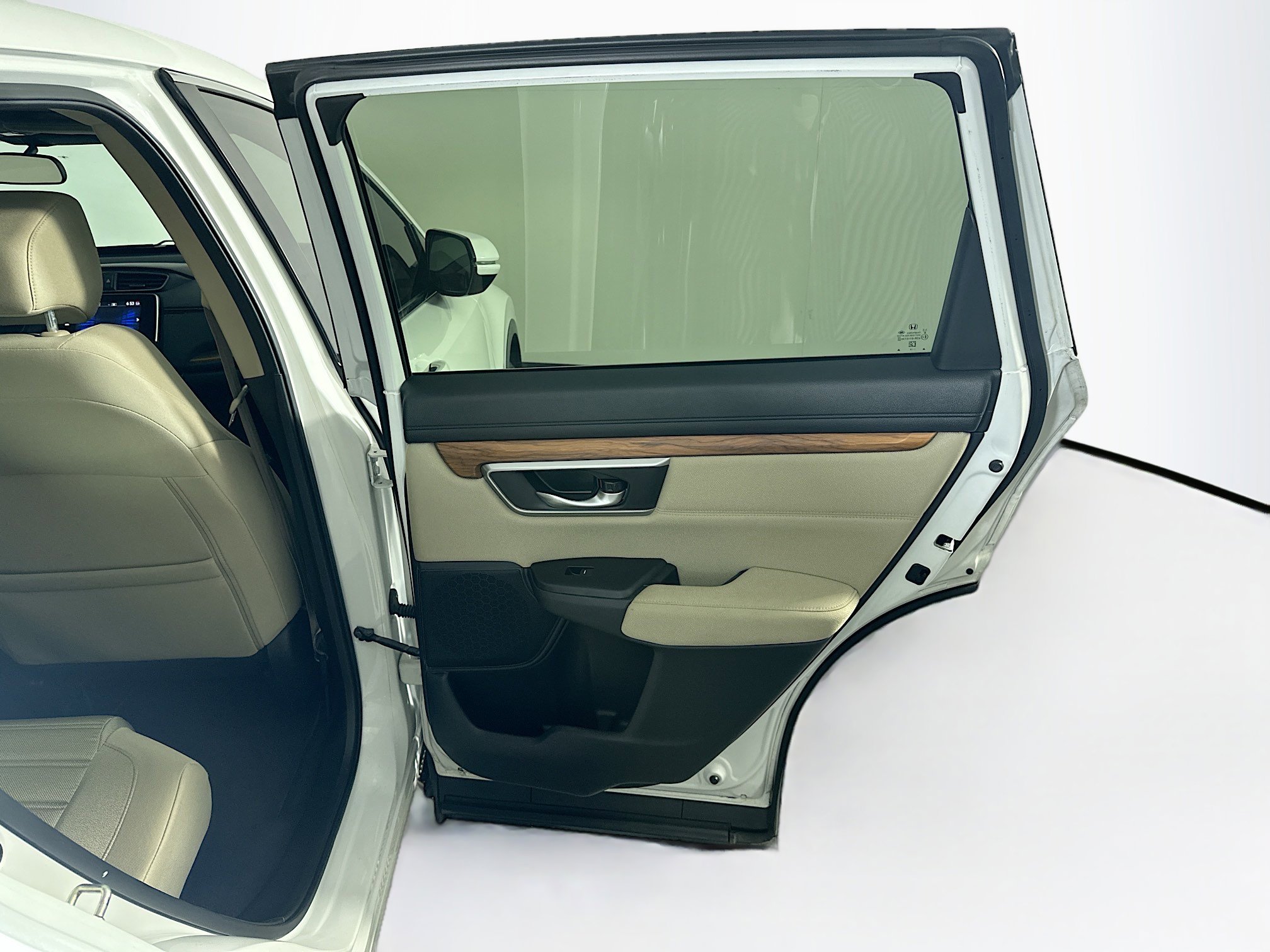 Used 2019 Honda CR-V EX image 31