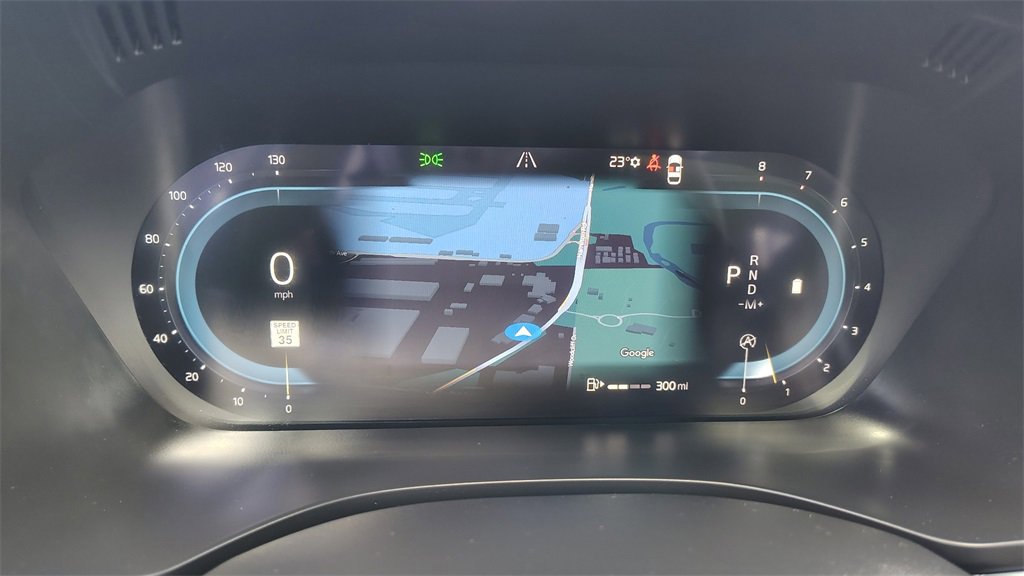 Certified 2024 Volvo XC60 B5 Plus w/ Protection Package Premier image 13