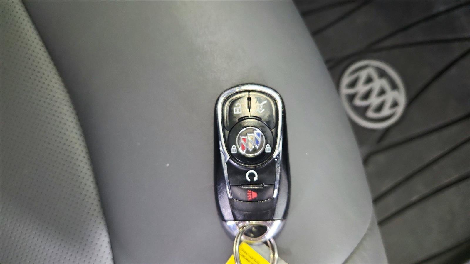 Used 2023 Buick Enclave Essence w/ Experience Buick Package AWD/4WD image 30