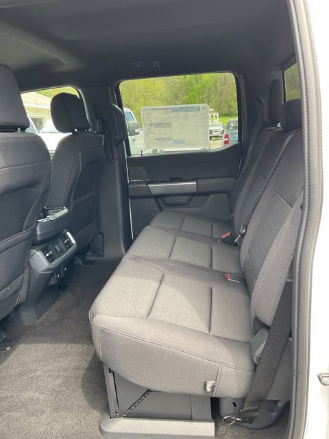 Used 2026 Ford F150 XLT w/ Equipment Group 302A MID AWD/4WD image 47