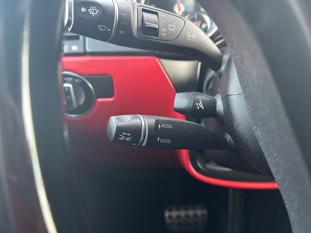 Used 2018 Mercedes-Benz G 550 image 22