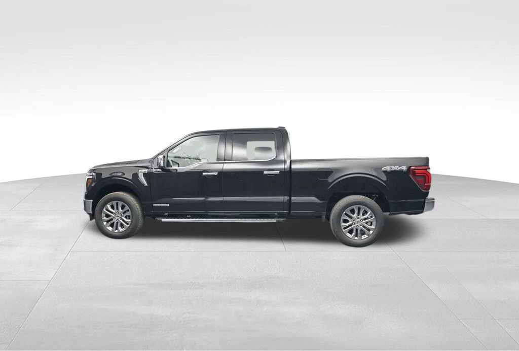New 2025 Ford F150 Lariat image 5
