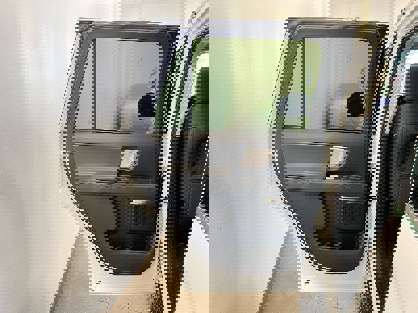 New 2026 Ford Expedition Active image 19