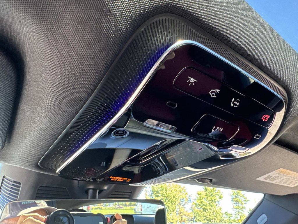 New 2026 Mercedes-Benz GLC 43 AMG GLC 43 AMGﾮ image 21