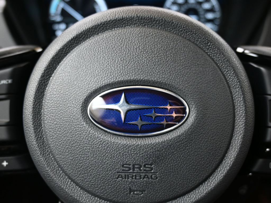 New 2026 Subaru Forester Touring image 28