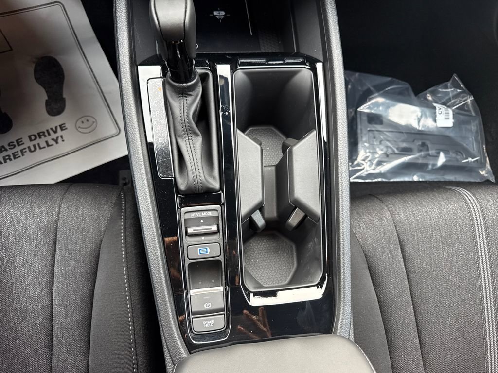 New 2026 Honda Accord Sport image 19