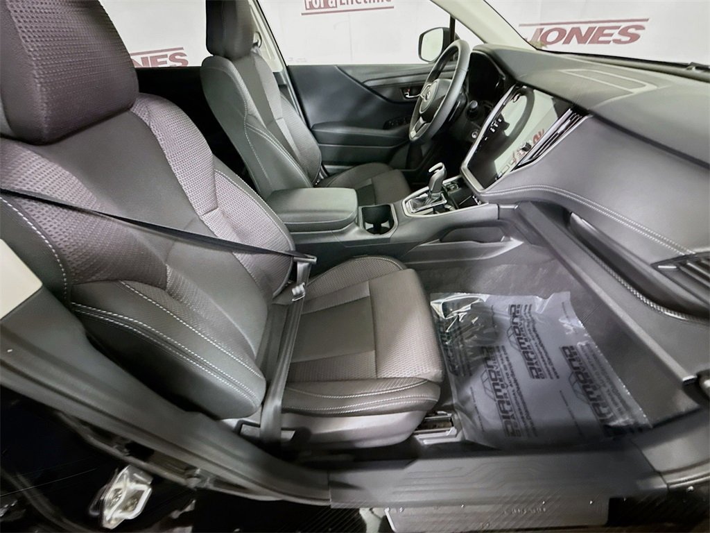Certified 2025 Subaru Outback Premium image 30