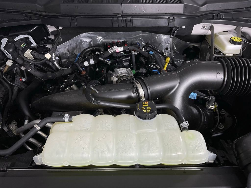 New 2026 Ford F150 STX w/ Equipment Group 200A image 9