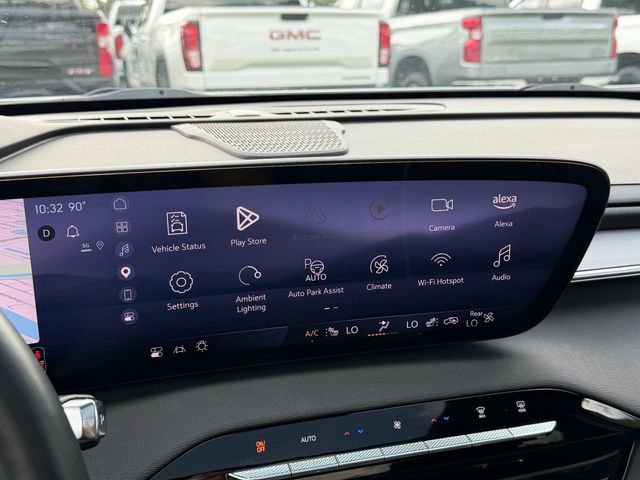 Certified 2025 Buick Enclave Sport Touring w/ Super Cruise Package FWD image 21