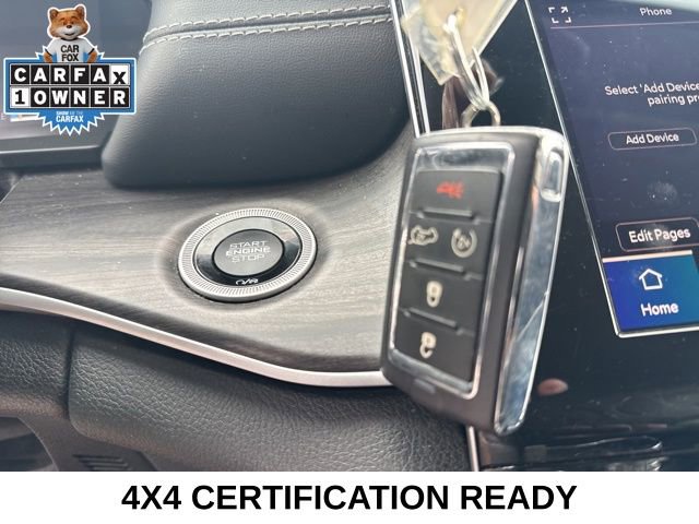 Used 2022 Jeep Grand Cherokee Limited image 40