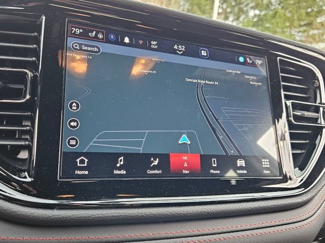 New 2026 Dodge Durango GT w/ Blacktop Package AWD/4WD image 11