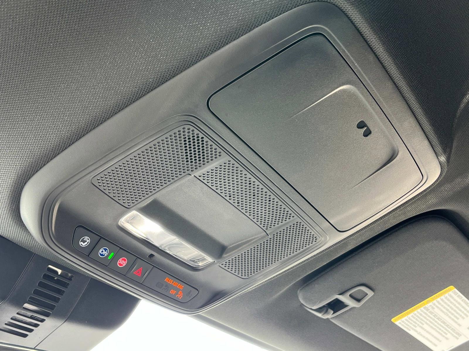 New 2026 Buick Enclave Preferred w/ Power Package image 32