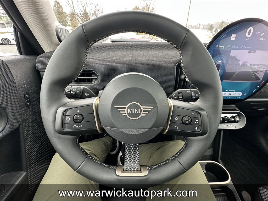 Used 2025 MINI Cooper S image 5