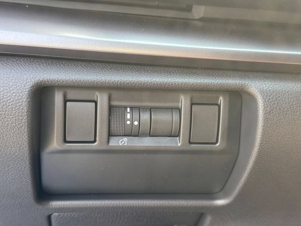 New 2026 Subaru Impreza 2.0i Sport AWD/4WD image 12