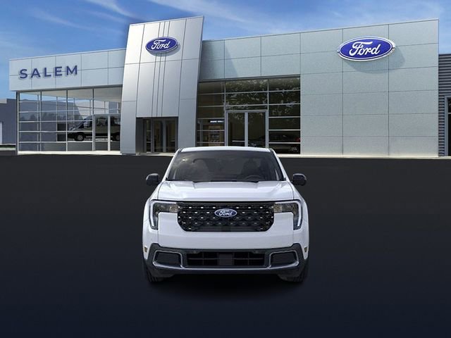 New 2026 Ford Maverick Lariat image 7